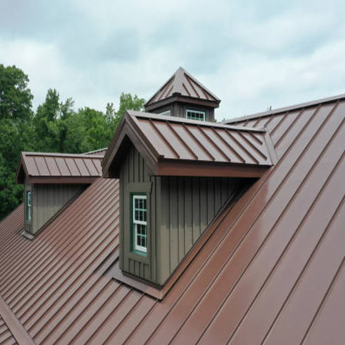 Solis Roofing | Professional Roofing Services in Brownwood, Texas